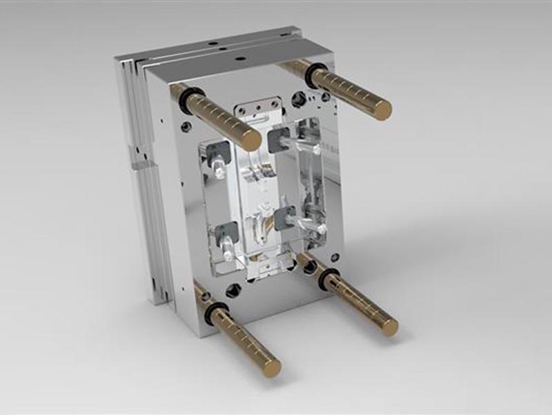 鄱阳模具制造-10