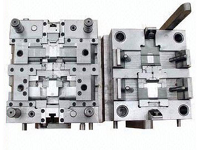 鄱阳精密塑料模-07