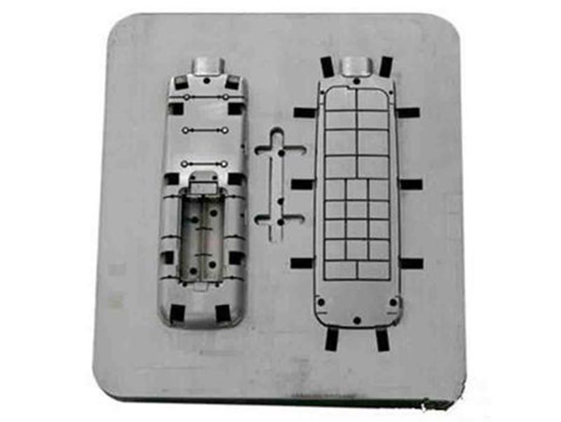 鄱阳精密塑料模-08