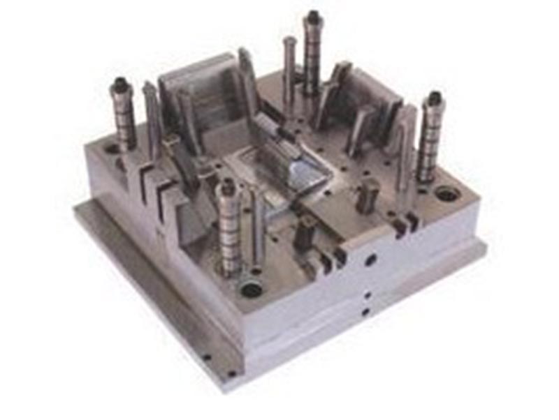 鄱阳精密塑料模批发