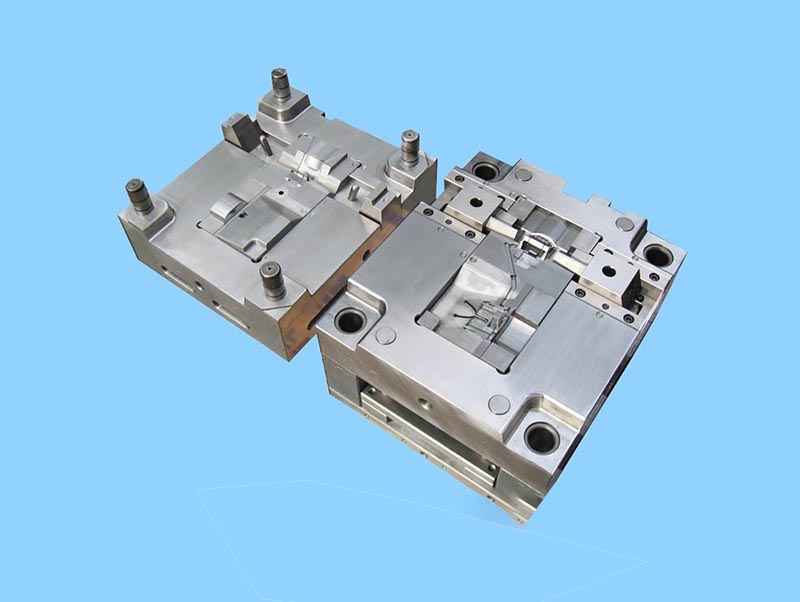 鄱阳精密塑料模-03