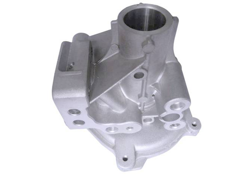 鄱阳铝压铸生产