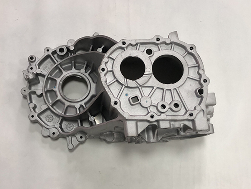 鄱阳铝压铸厂家