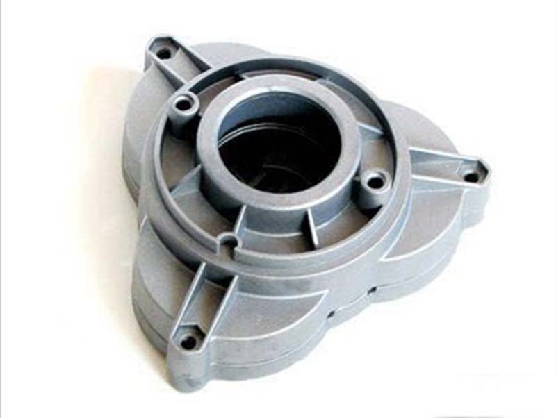 鄱阳锌压铸生产厂家